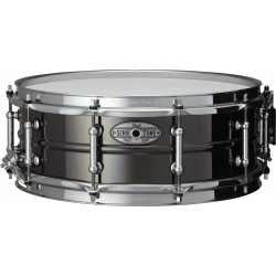 Pearl STA1450BR - Caisse claire sensitone standard - Laiton 14x5"