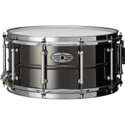 Pearl STA1465BR - Caisse claire sensitone standard - Laiton 14x6.5"