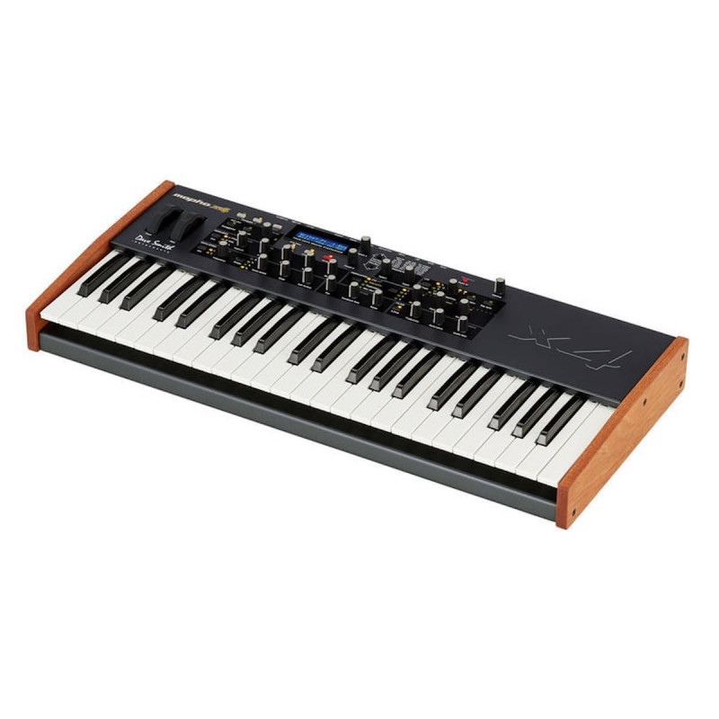 Dave Smith Instrument Mopho x4 -  Synthétiseur