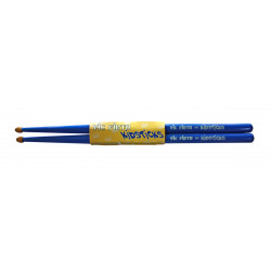 Paire de baguettes Vic Firth KIDSTICKS - spéciale enfant Stock B