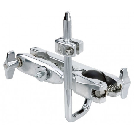 Tama MC69 - Attache Tom multi clamp avec L-Rod