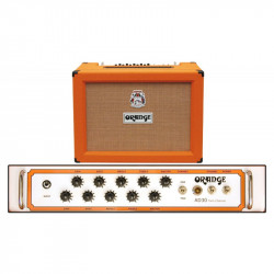 Orange AD-30TC - Combo guitare électrique - 30W