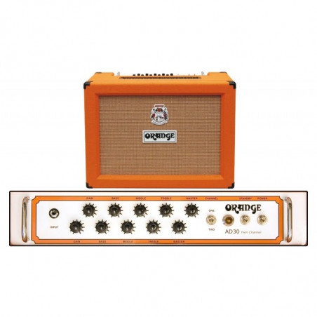 Orange AD-30TC - Combo guitare électrique - 30W