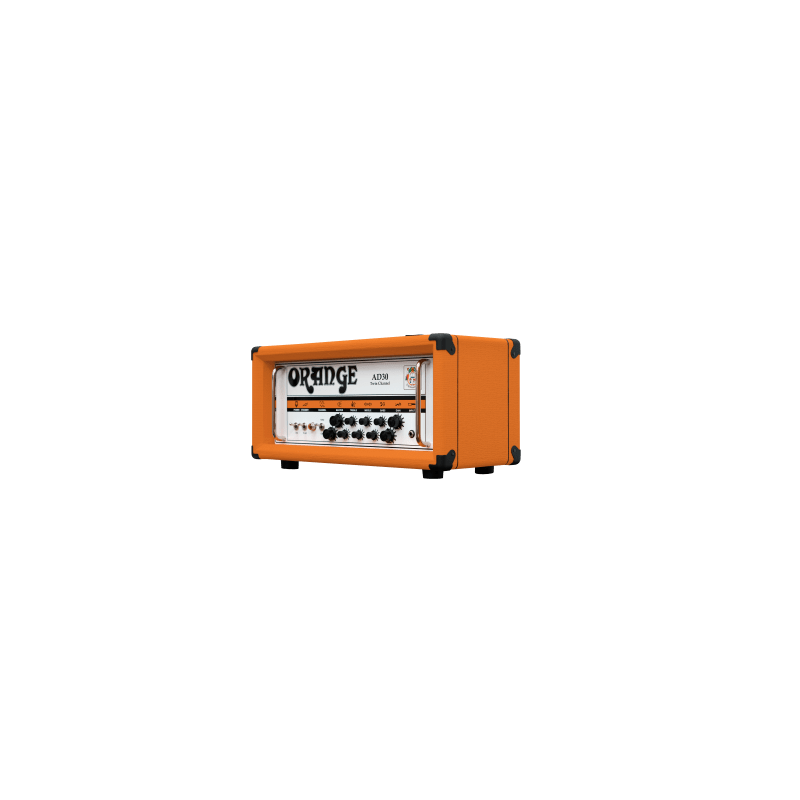 Orange AD-30HTC - Tête d'ampli guitare à lampes - 30W