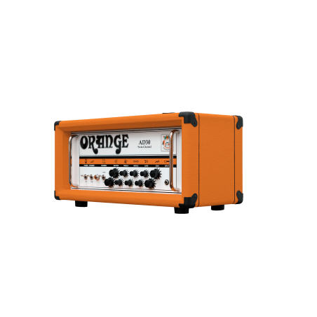 Orange AD-30HTC - Tête d'ampli guitare à lampes - 30W