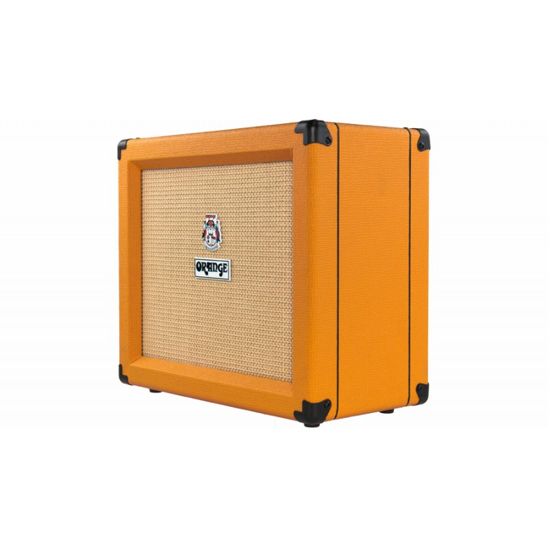 Orange CR35RT - Combo guitare électrique série Crush - 35W