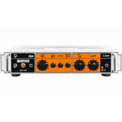 Orange OB1-300 - Tête d'ampli basse - 300W