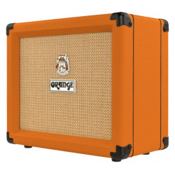 Orange CR20 - Combo guitare électrique série Crush - 20 watts