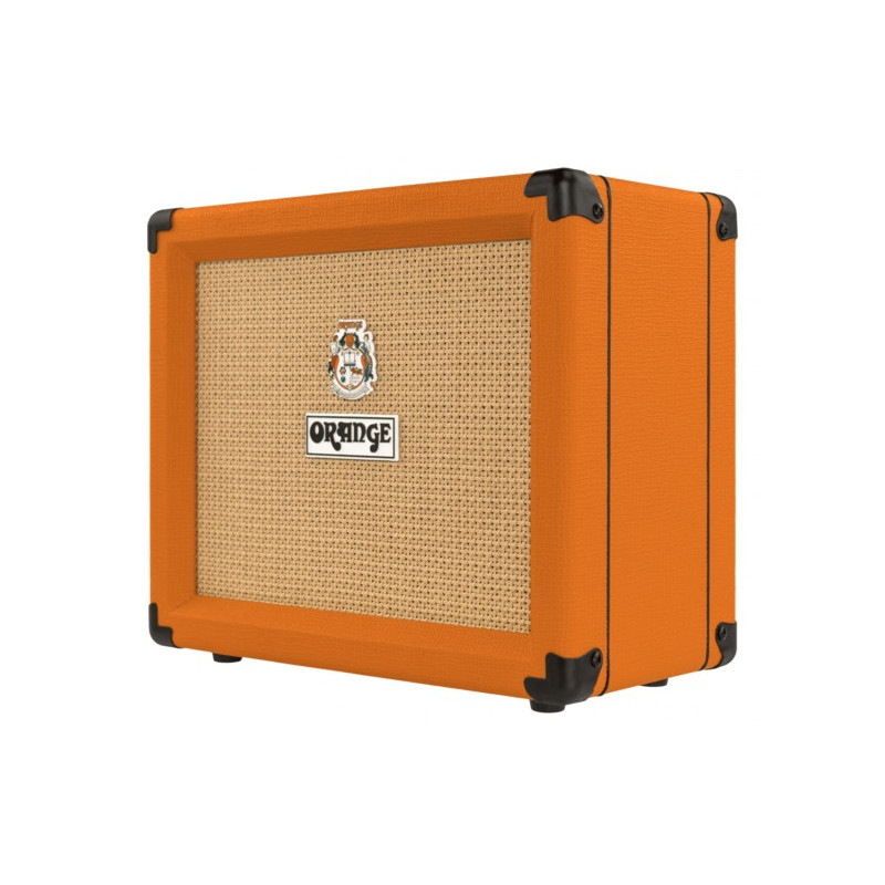 Orange CR20 - Combo guitare électrique série Crush - 20 watts