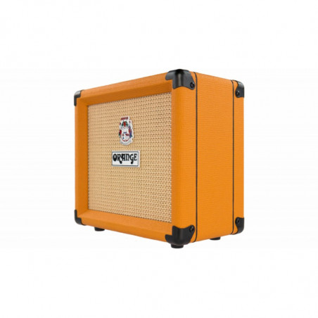 Orange CR20RT - Combo guitare électrique série Crush - 20W