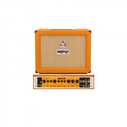Orange RK-50C212 - Combo guitare électrique Rockerverb MKIII - 50W