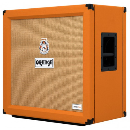 Orange CRPRO-412 - Enceinte guitare Crush Pro 4x12" - 240W (16 ohms)