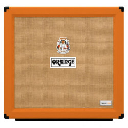 Orange CRPRO-412 - Enceinte guitare Crush Pro 4x12" - 240W (16 ohms)