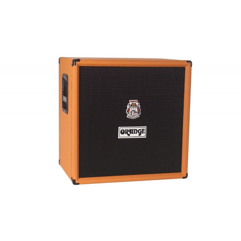 Orange OBC-410 - Baffle guitare basse 4x10" - 600W