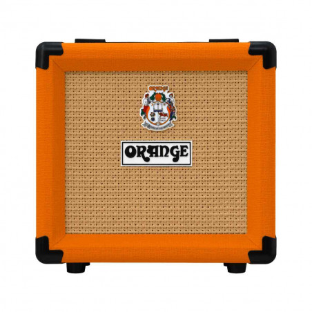 Orange PPC-108 - Enceinte guitare Micro Terror - 20W
