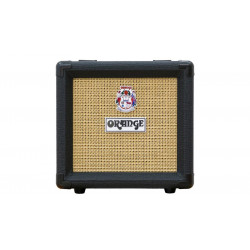 Orange PPC-108BK - Enceinte guitare Micro Dark noire - 20W