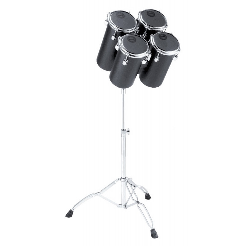 Tama 7850N4H - Set de 4 octobans aigu