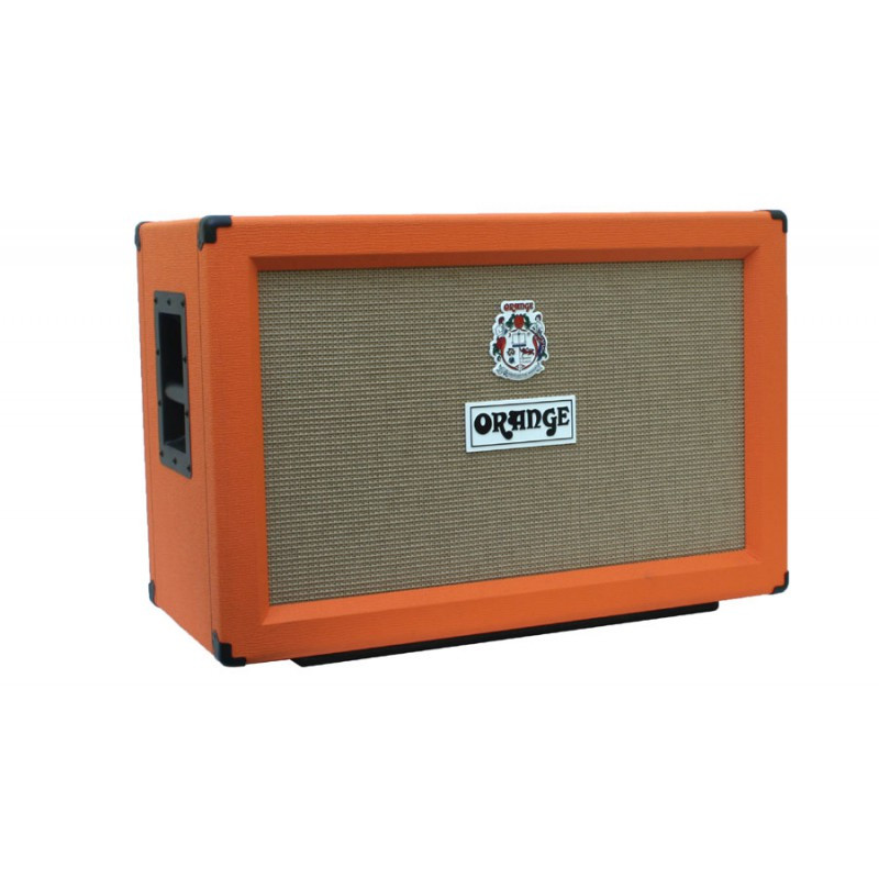 Orange PPC-212 - Baffle guitare électrique 2x12" - 120W