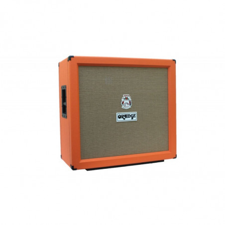 Orange PPC-410 - Baffle guitare électrique 4x10" - 120W