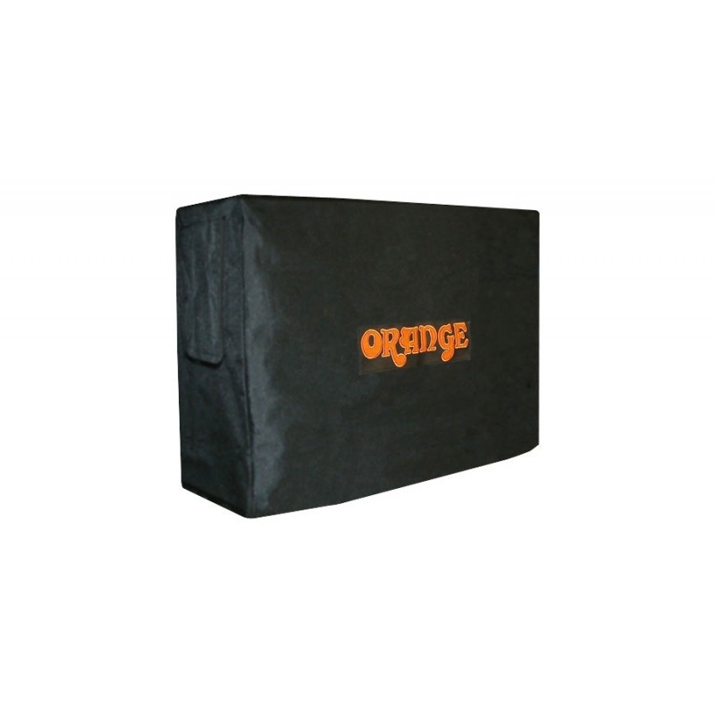 Orange CVR-212COM - Housse pour combo Orange, 2x12"