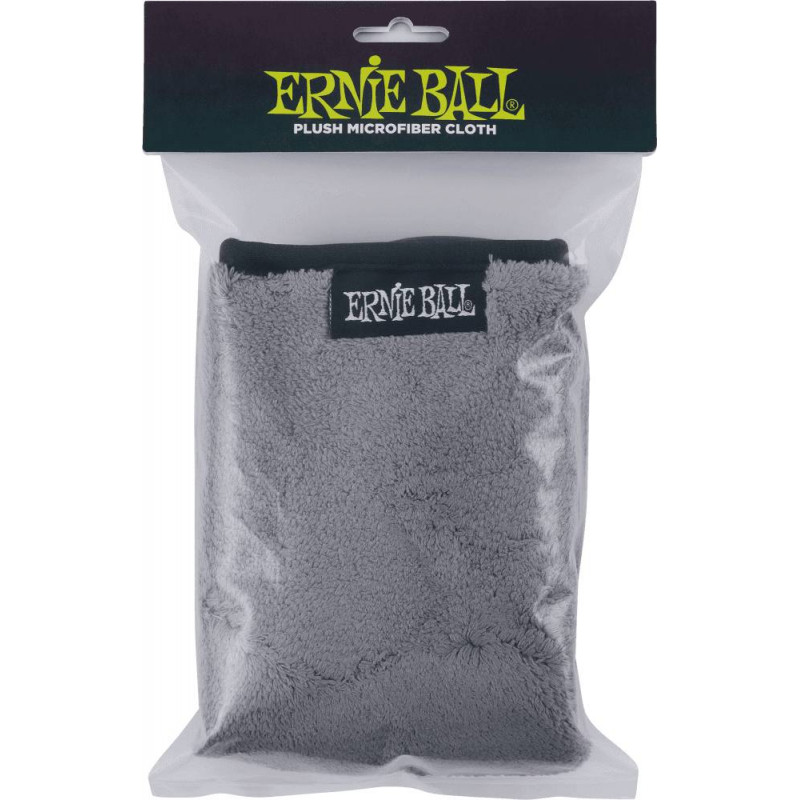Ernie Ball 4219 - Chiffon microfibre luxe - 30x30 cm