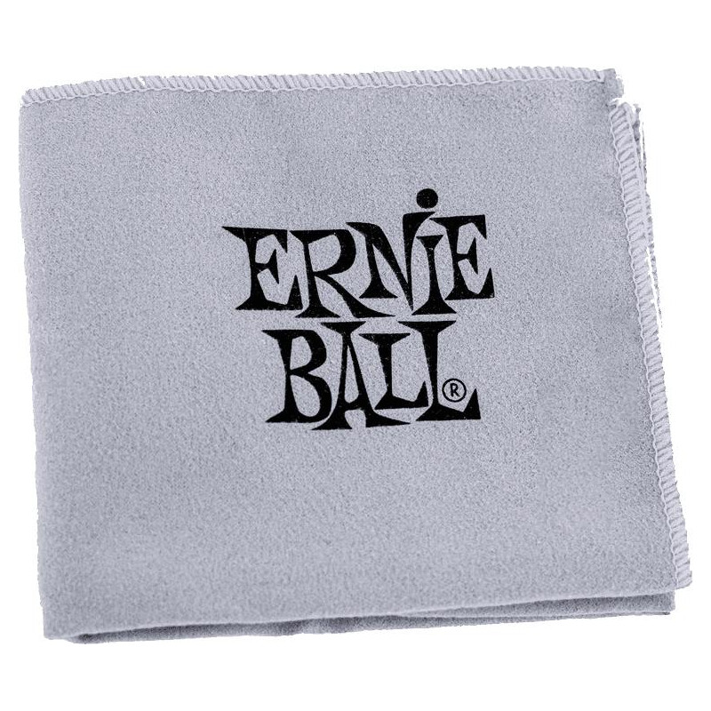 Ernie Ball 4220 - Chiffon microfibre - 30x30 cm