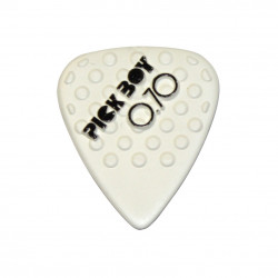 1 Mediator Pick Boy GP-CER - Ceramic Nylon 0,70 mm