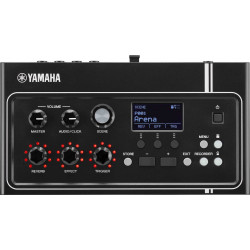 YAMAHA EAD10 - module de batterie électronique pour acoustique - Stock B