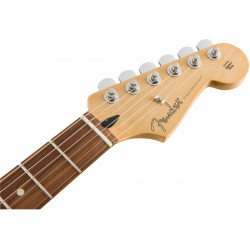 Fender Player Stratocaster - Touche pau ferro - 3-Color Sunburst - Guitare électrique