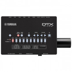 Yamaha DTX432K - Batterie électronique