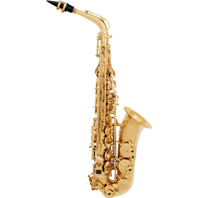 SML A300 - Saxophone Alto d'étude Laiton verni