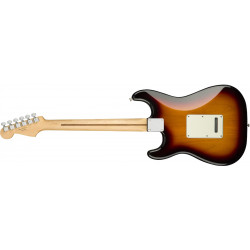 Fender Player Stratocaster HSS - Manche érable - 3-Color Sunburst - Guitare électrique