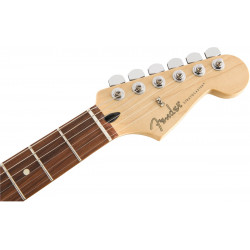 Fender Player Stratocaster HSH - touche pau ferro - Buttercream - Guitare électrique