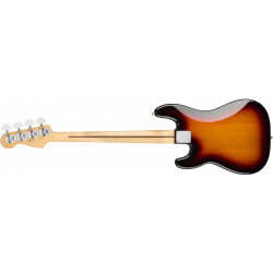 Fender Player Precision Bass - touche érable - 3-Color Sunburst - Basse électrique