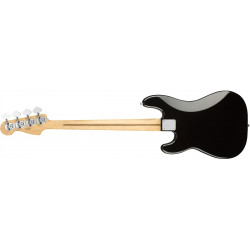 Fender Player Precision Bass - touche érable - Black - Basse électrique