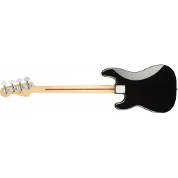 Fender Player Precision Bass - touche pau ferro - Black - Basse électrique