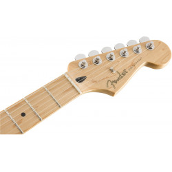 Fender Player Stratocaster HSS PLUS TOP - Manche érable - Aged Cherry Burst - Guitare électrique
