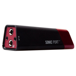 Line 6 Sonicport - interface audio USB pour IOS Stock B