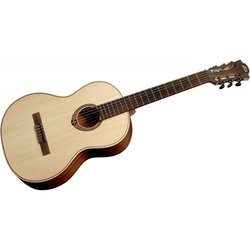 Lâg Occitania OC70 - Guitare classique 4/4