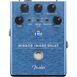 Fender Mirror IMage delay