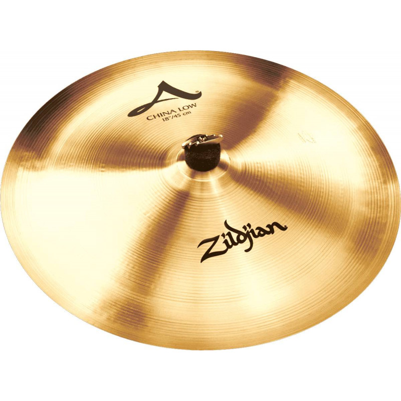 Zildjian - China 18" boy low