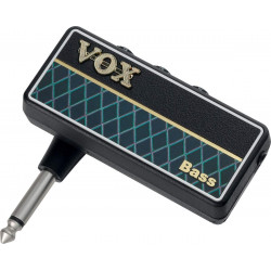 Vox Amplug AP2-BS - Ampli Casque V2 - Basse - stock B