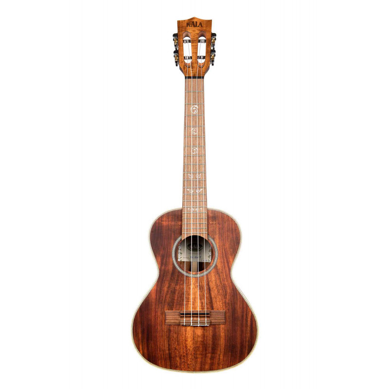 Kala Acacia massif KA-SA-T - Ukulele Tenor