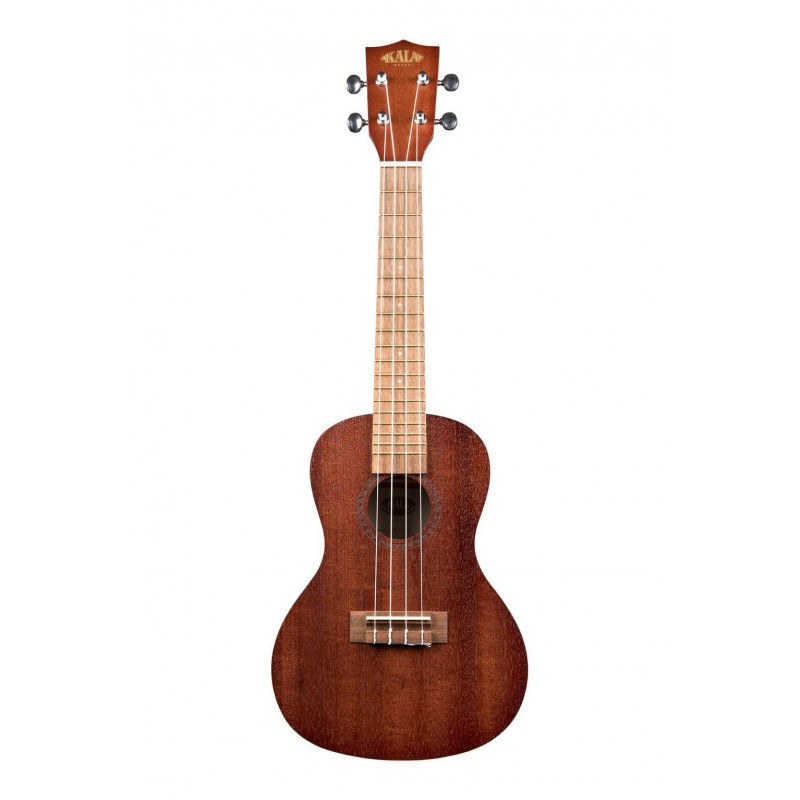 Kala KA-15C acajou - Ukulele concert - finition satinée