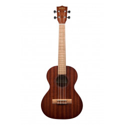 Kala KA-15T acajou - Ukulele ténor - finition satinée (+ housse)