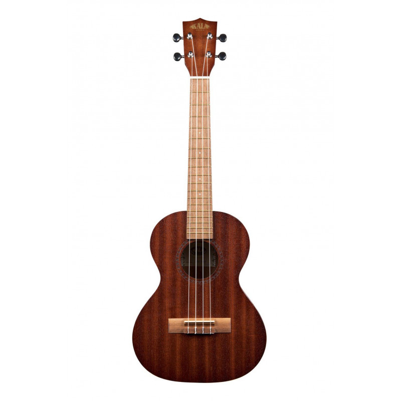 Kala KA-15T acajou - Ukulele ténor - finition satinée (+ housse)