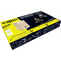 SCHLAGWERK CBA1S - Kit de montage Cajon - Médium