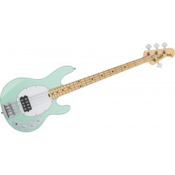 Sterling by Musicman Stingray Ray4 - Mint Green - Basse électrique
