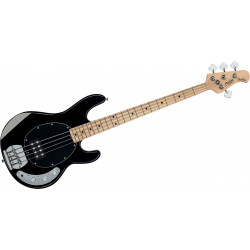 Sterling by Musicman Stingray Ray4 - Black - Basse électrique