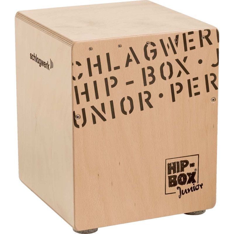 SCHLAGWERK CP401 - Cajon Enfant - Hip-Box Junior